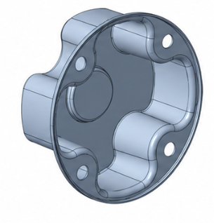 Base Plate