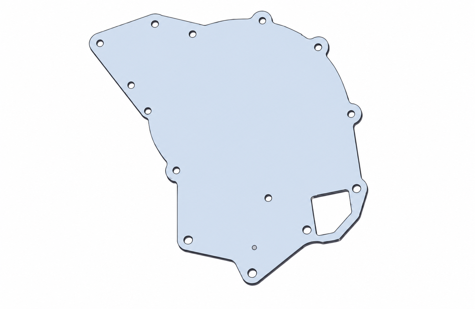 Cooling Cover